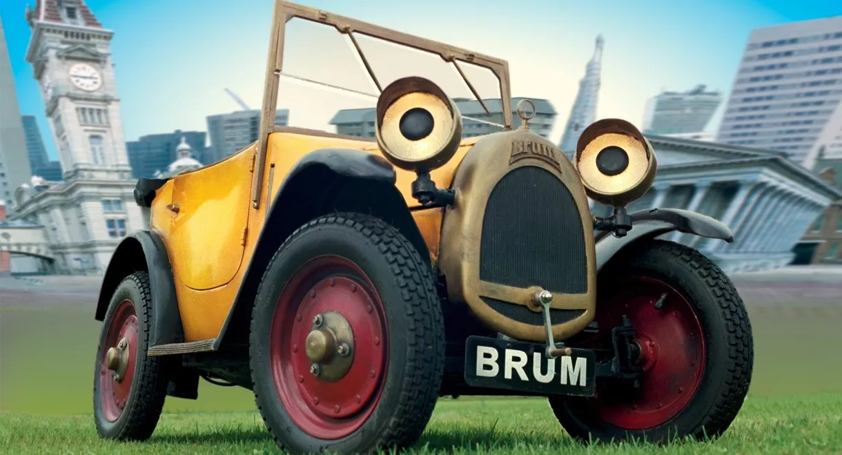 Brum