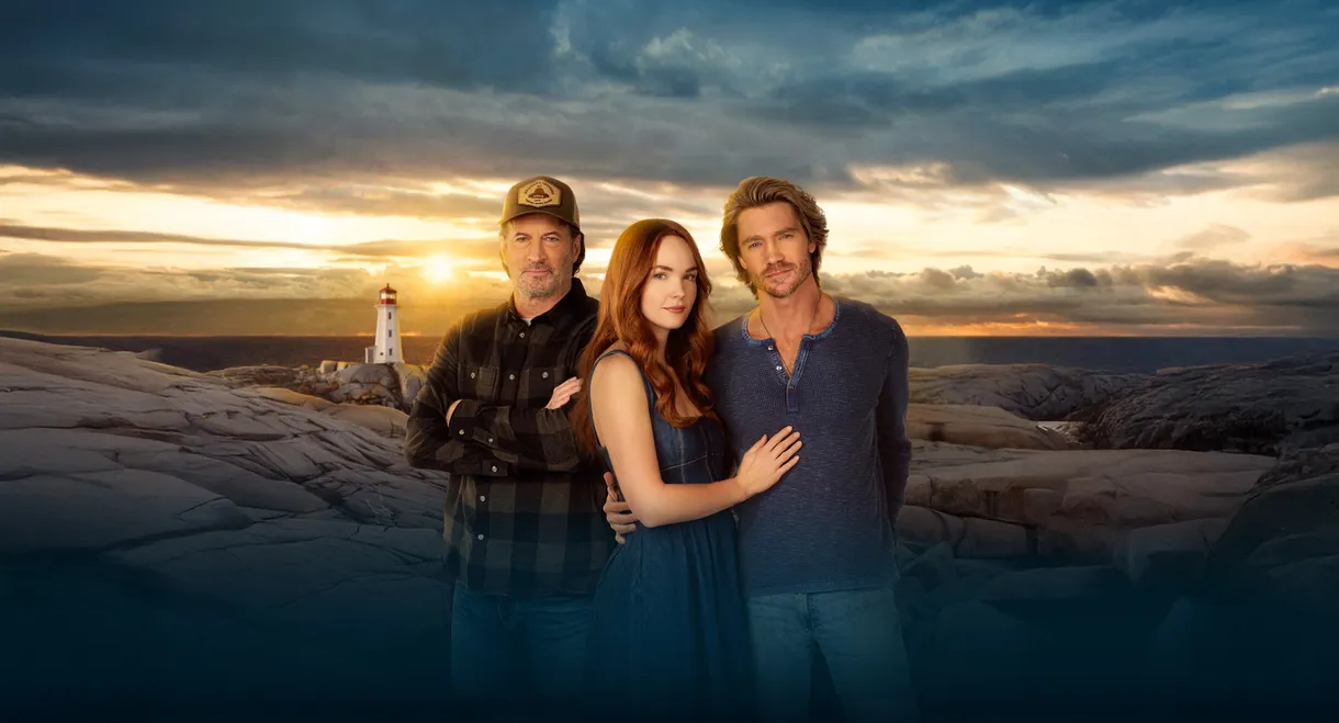Sullivan's Crossing