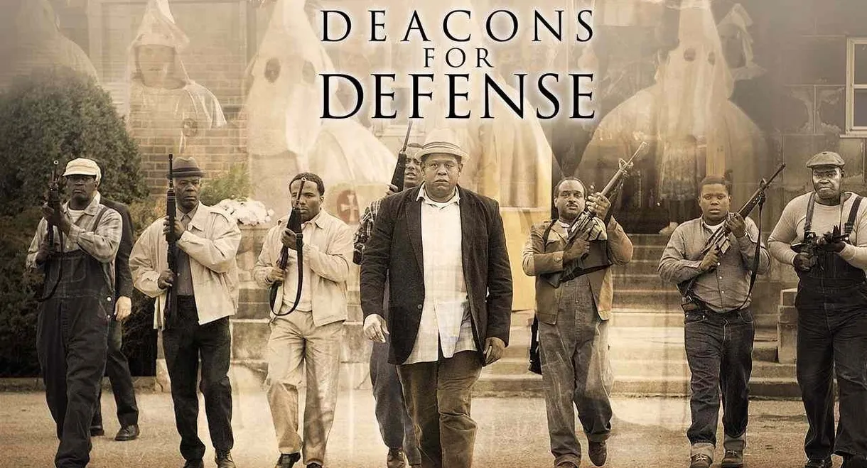 Deacons for Defense