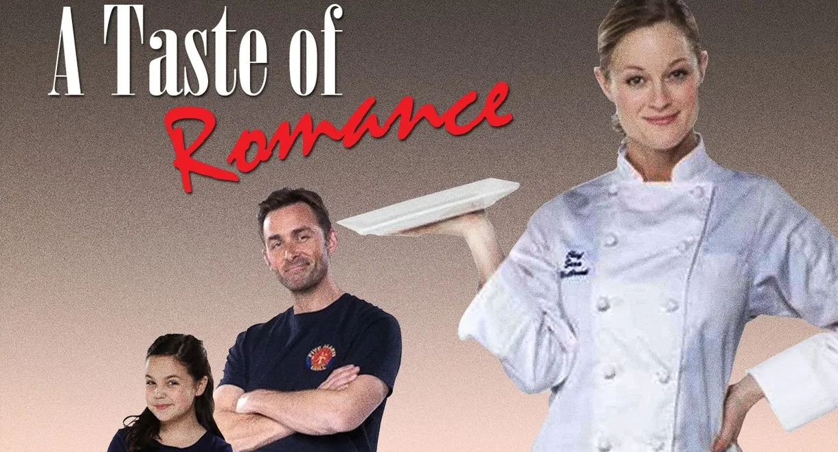 A Taste of Romance
