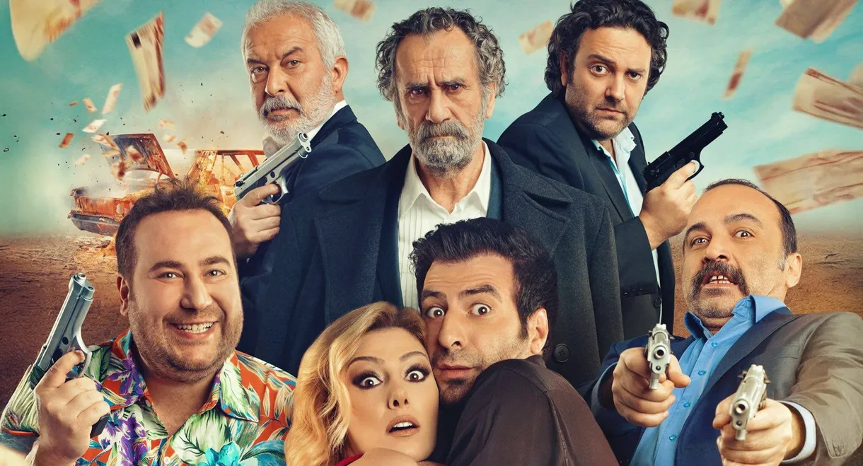 Babaların Babası