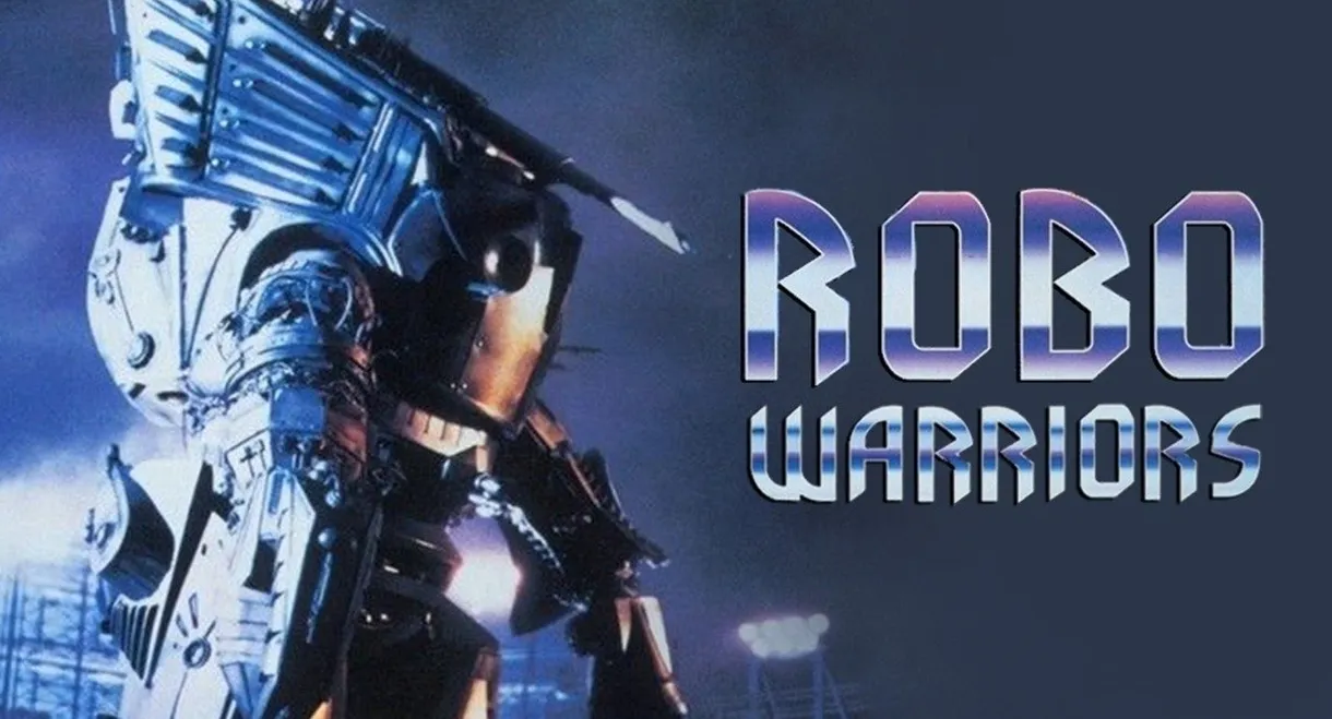 Robo Warriors