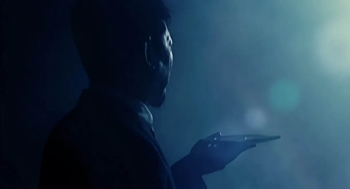Sifu vs. Vampire