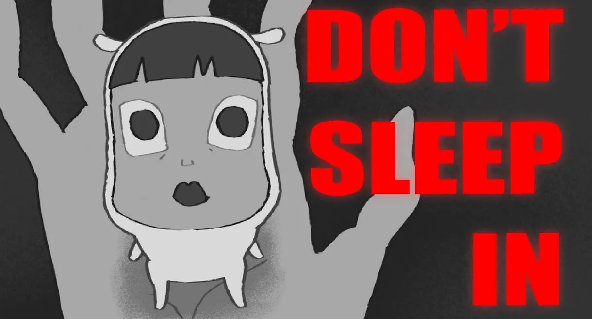 DON'T SLEEP IN