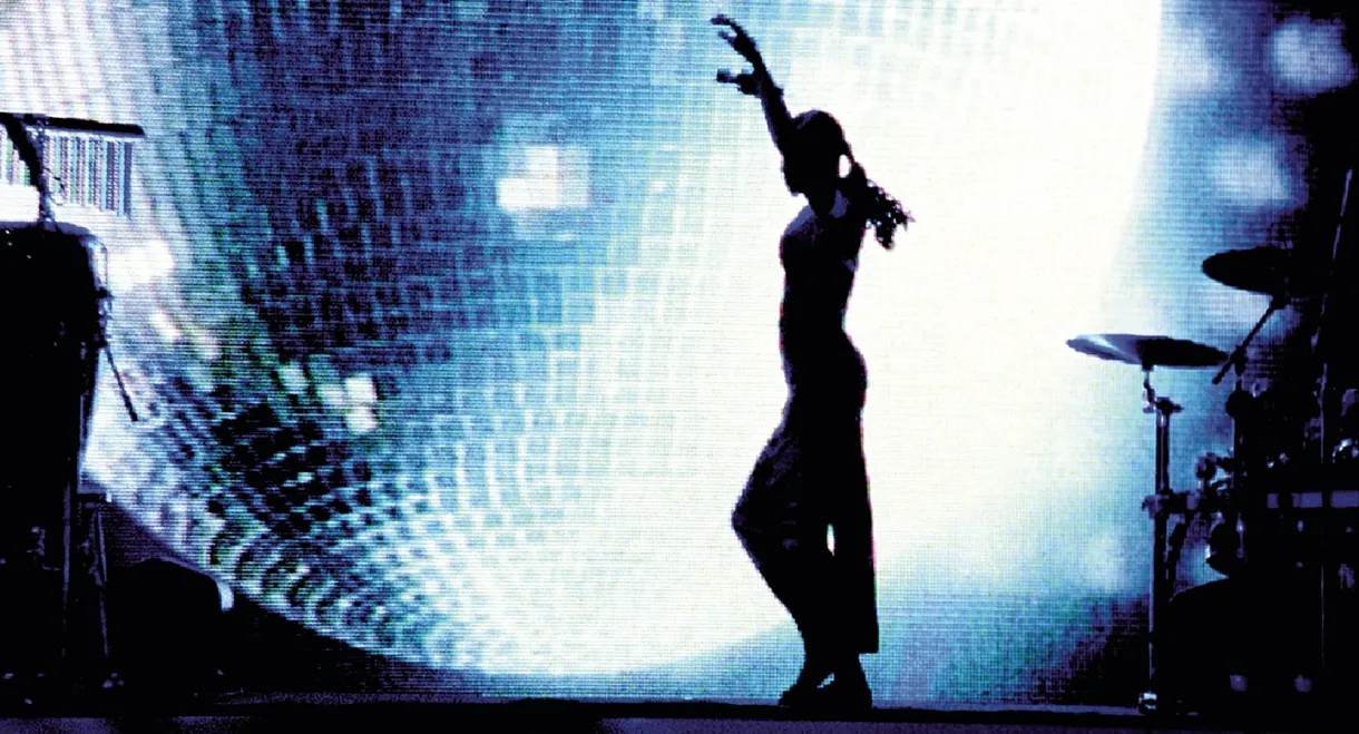 Sade: Lovers Live
