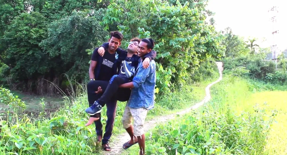 Vaijaner Gram Safar
