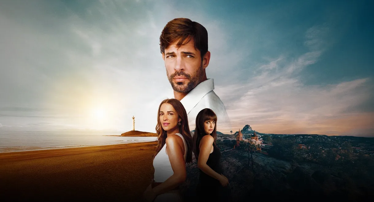Camino a Arcadia