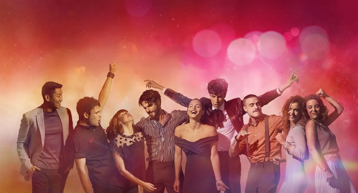 Physics or Chemistry: The Reunion