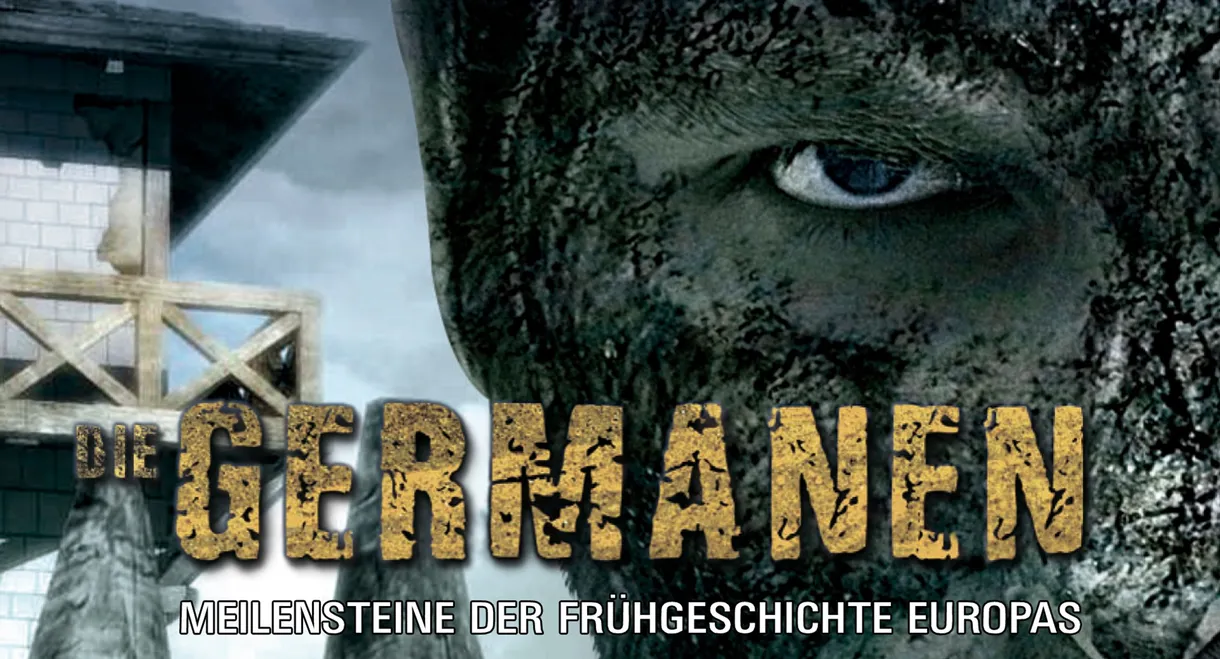 Germanic Tribes