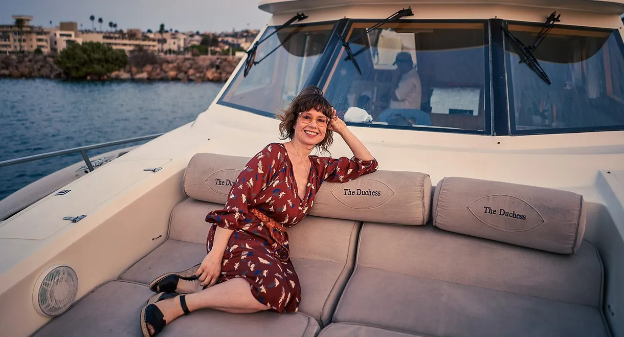 I Can Go For That: The Smooth World of Yacht Rock