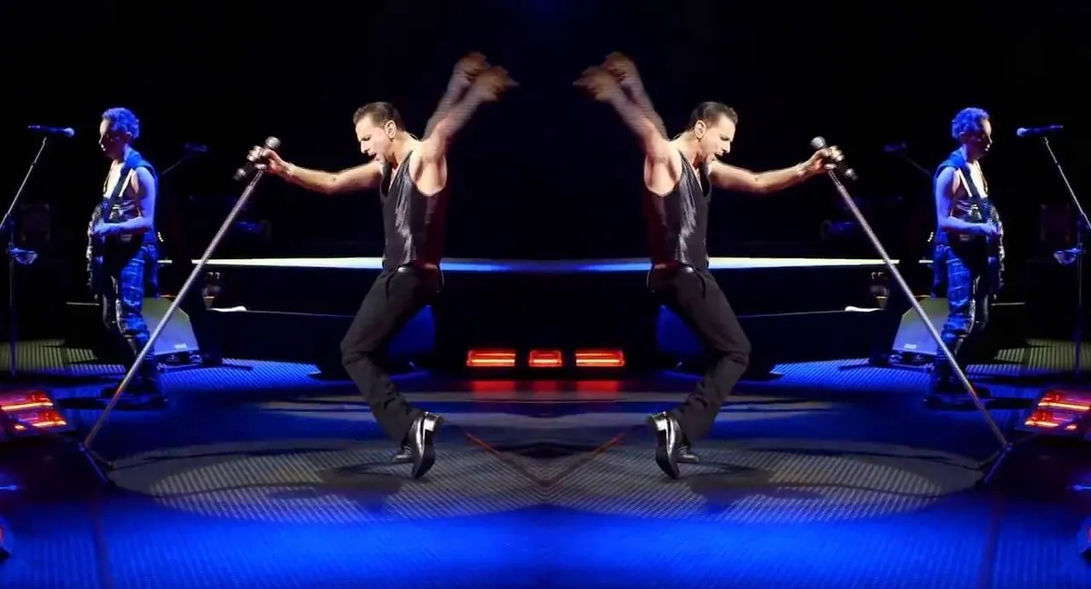 Depeche Mode: Live in Berlin