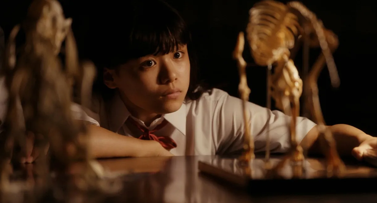 Deep Bones