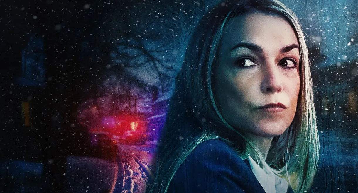 A Body in the Snow - The Trial of Karen Read