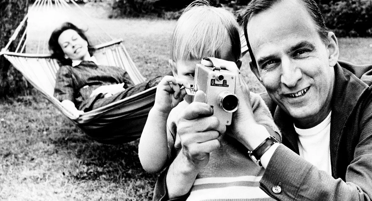 Searching for Ingmar Bergman