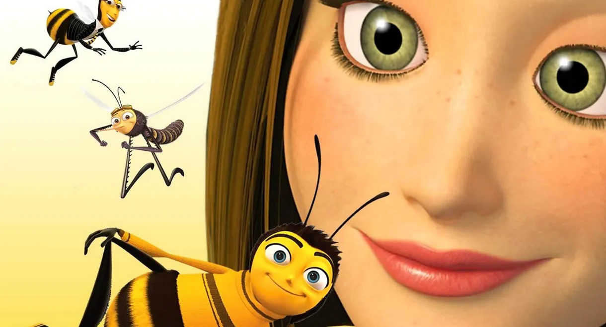 Bee Movie