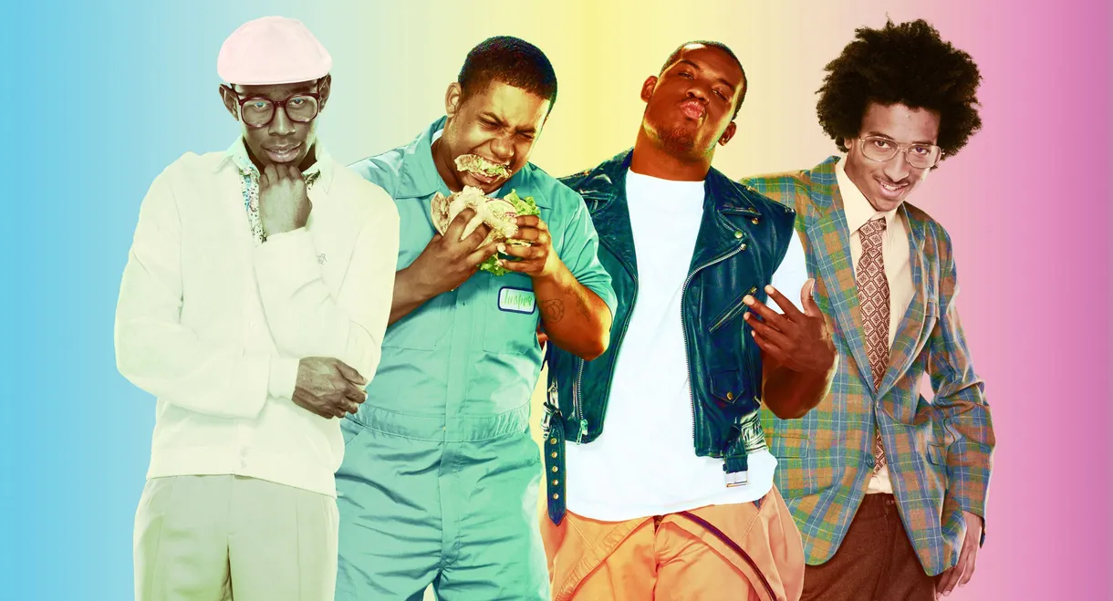 Loiter Squad