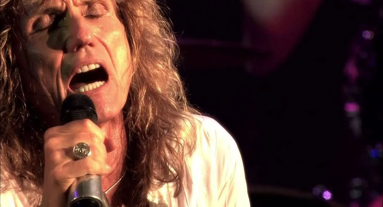 Whitesnake - Made in Japan