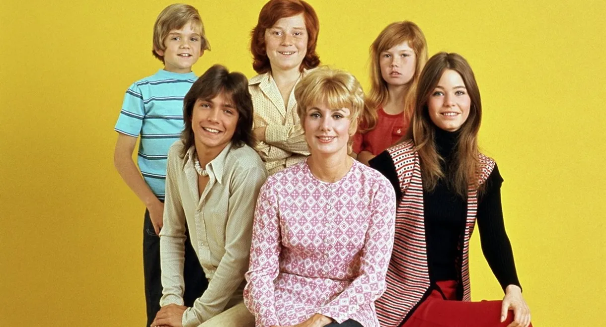 The Partridge Family