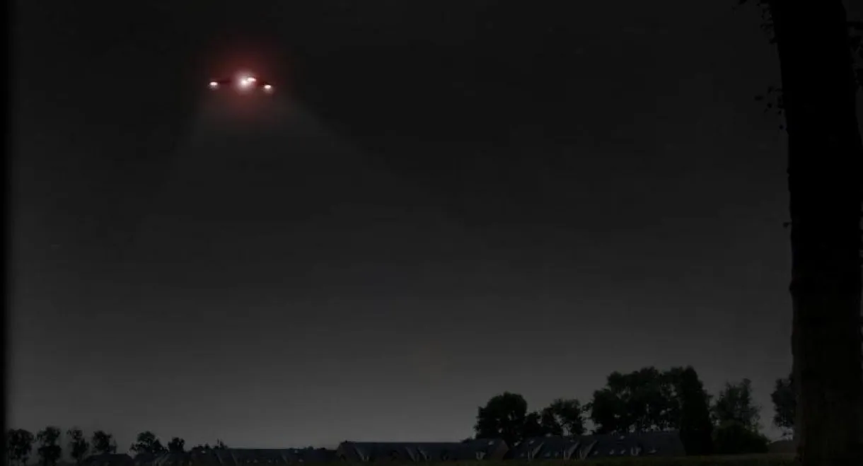 Ovnis, Quand l'armée enquête