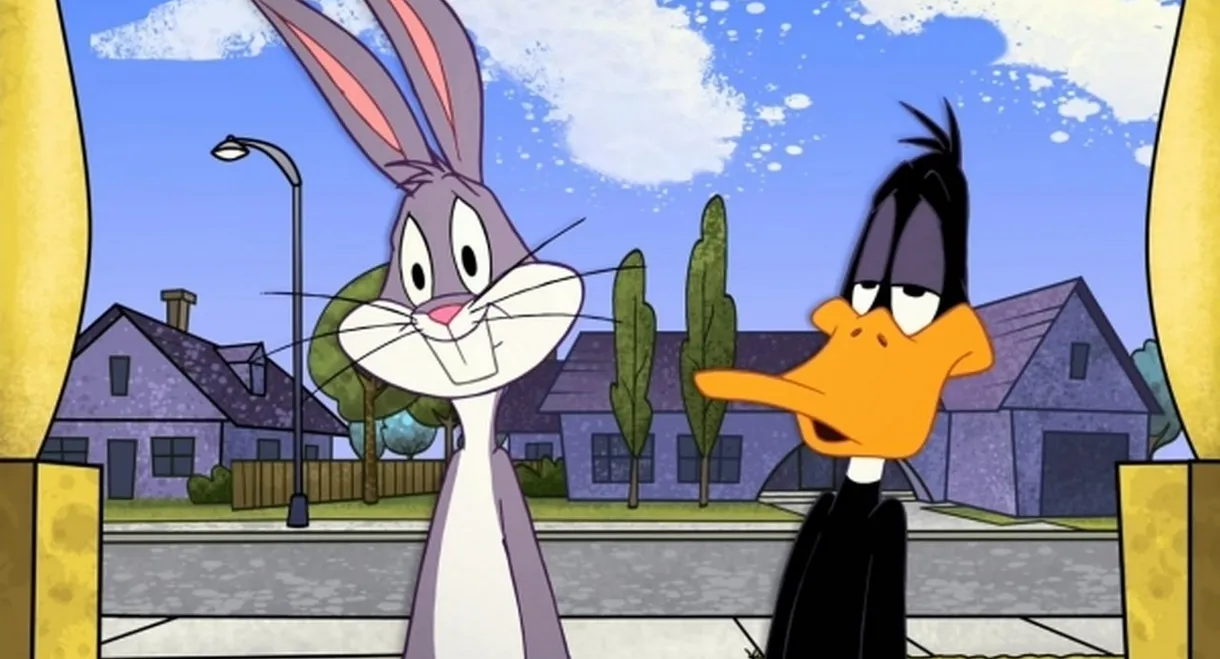 Looney Tunes - All Stars Collection Volume 5