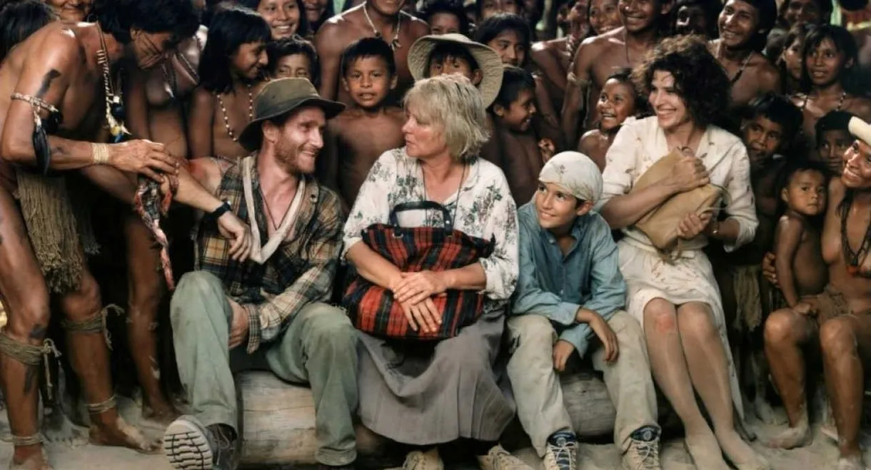The Frenchman's Son