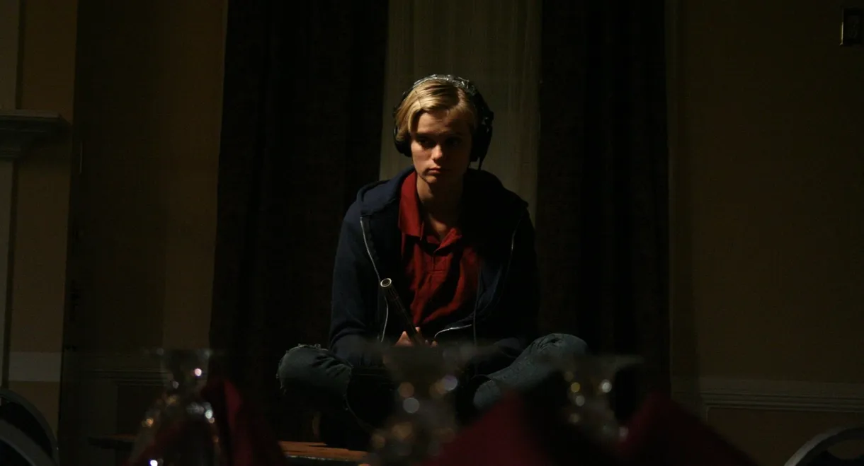 The Innkeepers