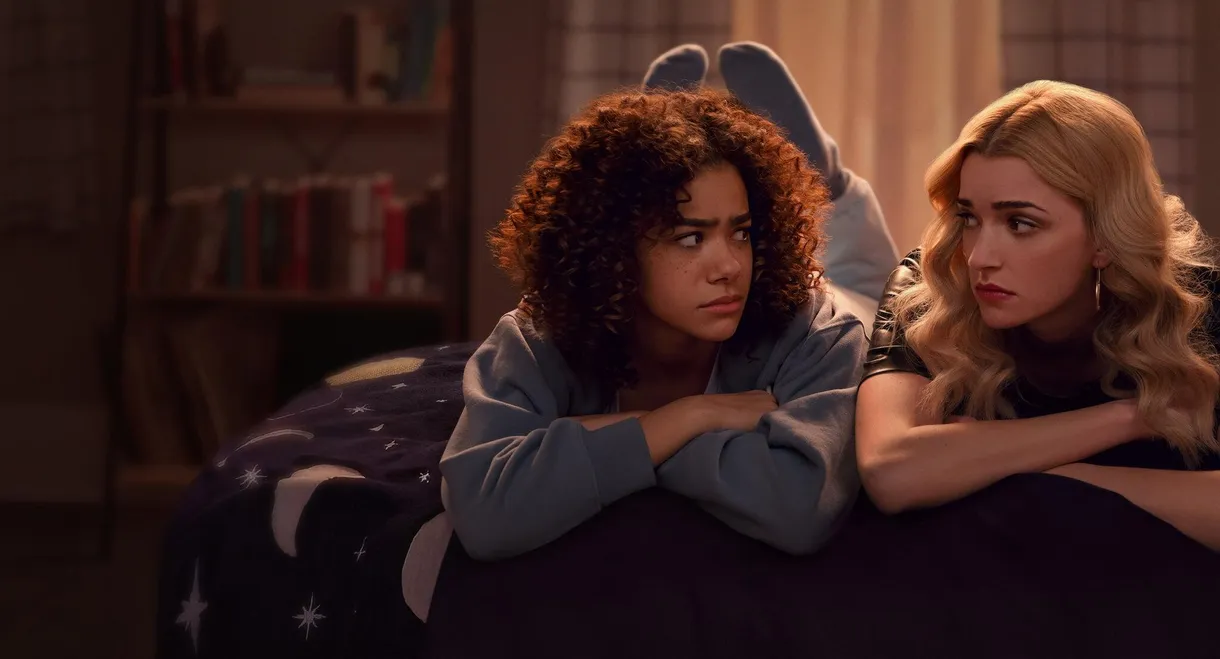 Ginny & Georgia