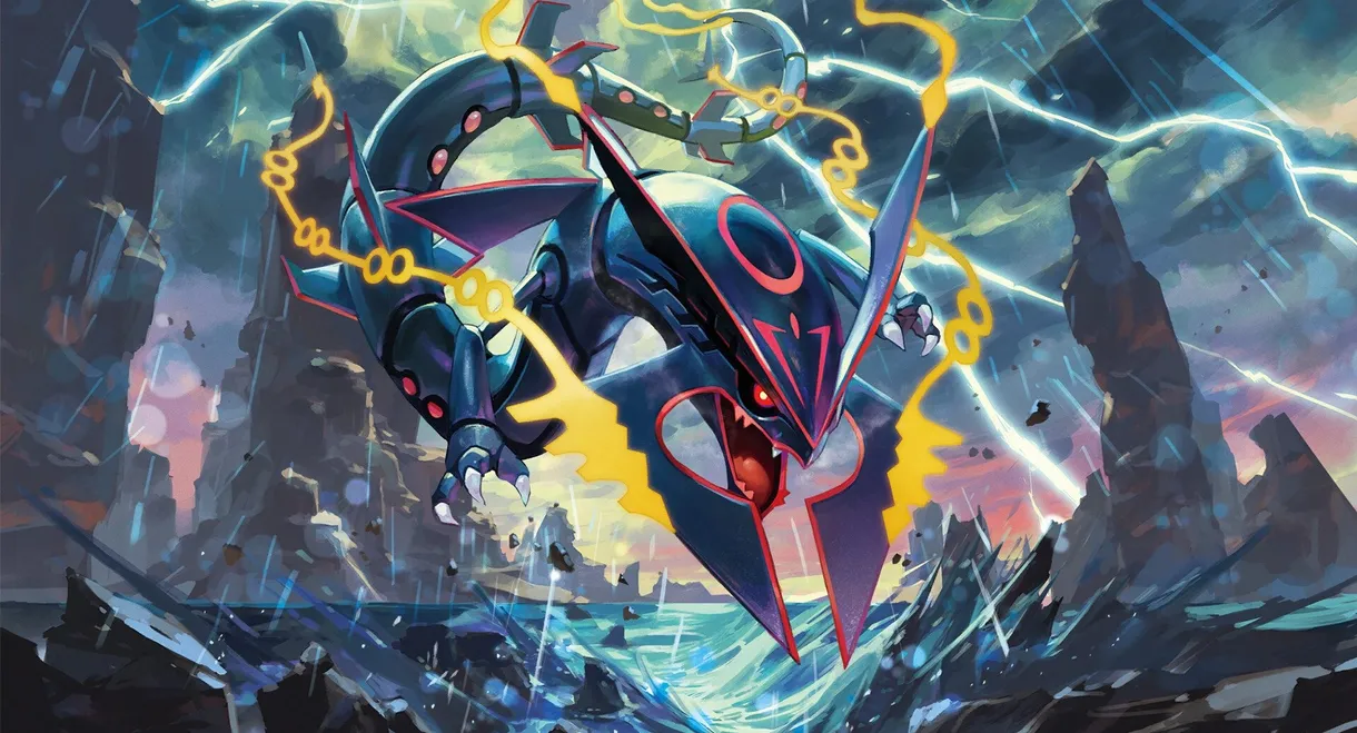 The End of Pokémon