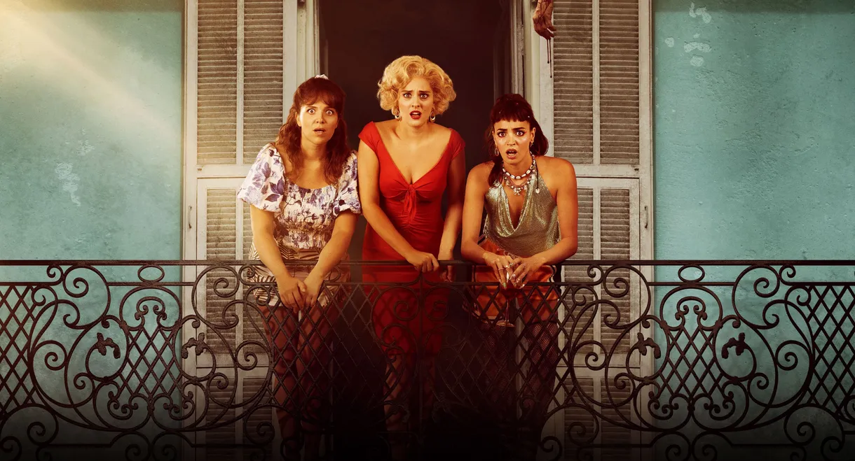 The Balconettes