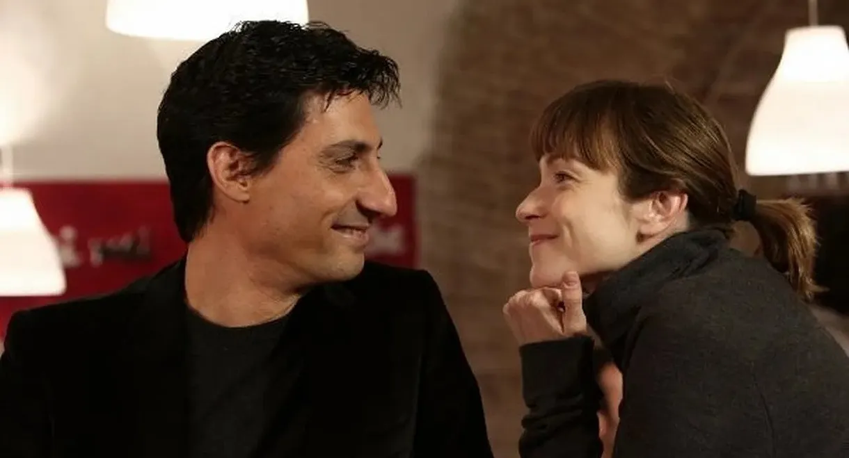 Tutti pazzi per amore