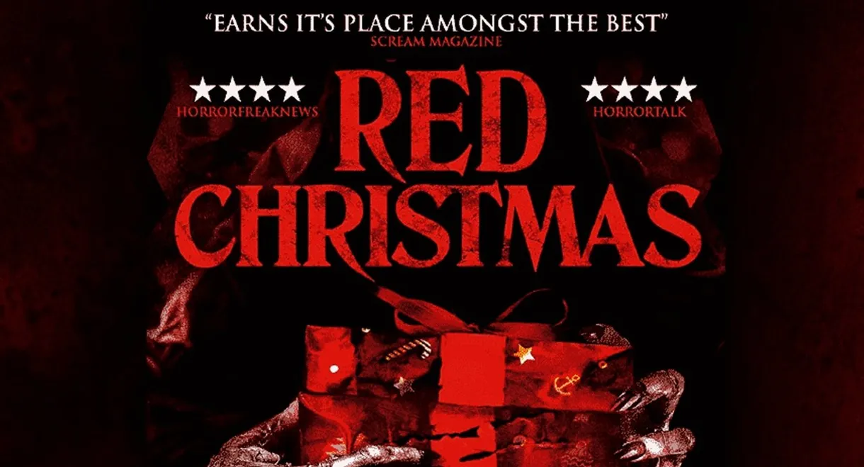 Red Christmas