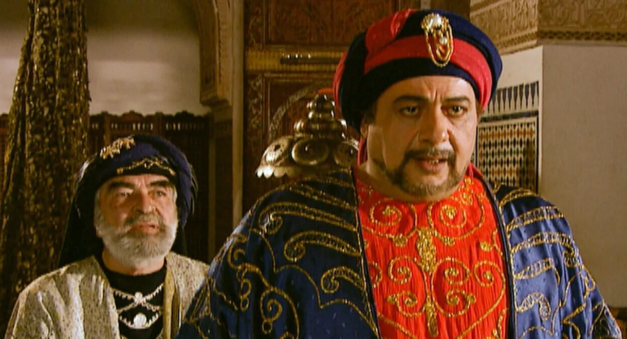 Kings of Sects