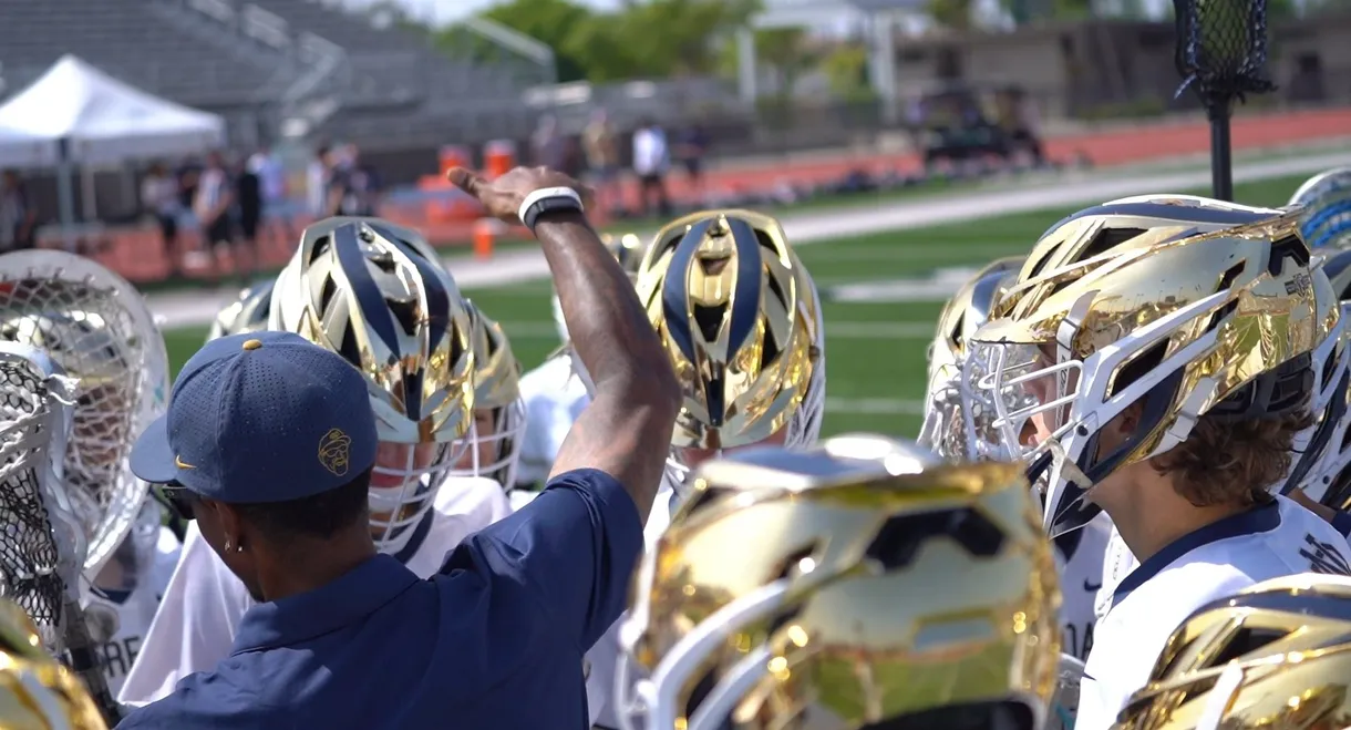 Protect the Castle: A Season with ND Lacrosse