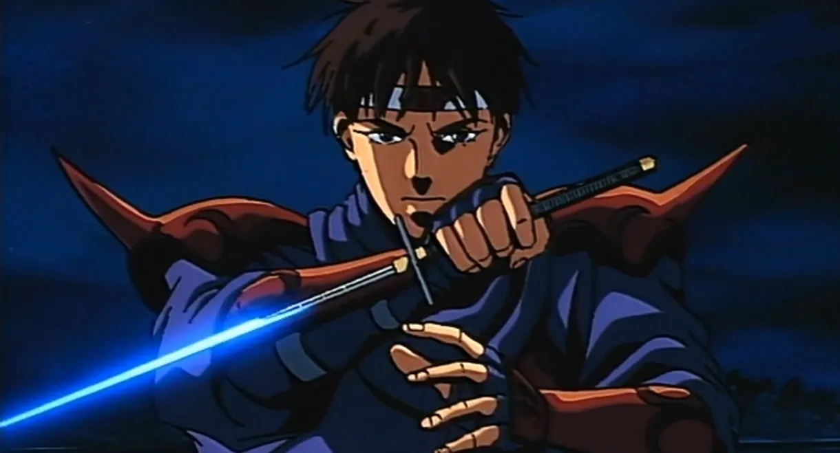 Ninja Gaiden