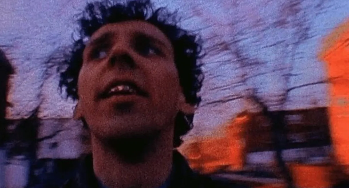 Julien Donkey-Boy
