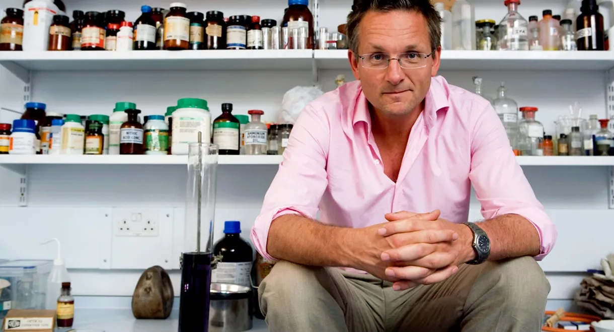 The Story of Science: Power, Proof and Passion