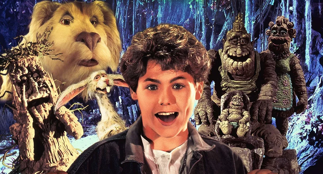 The NeverEnding Story III