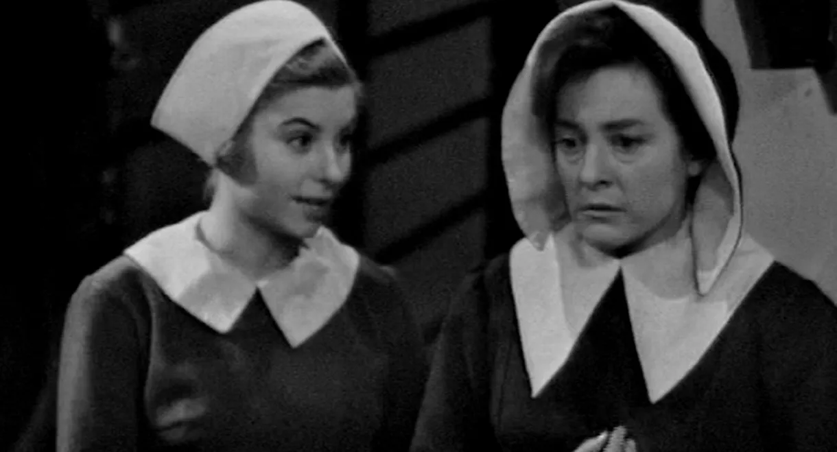Las brujas de Salem