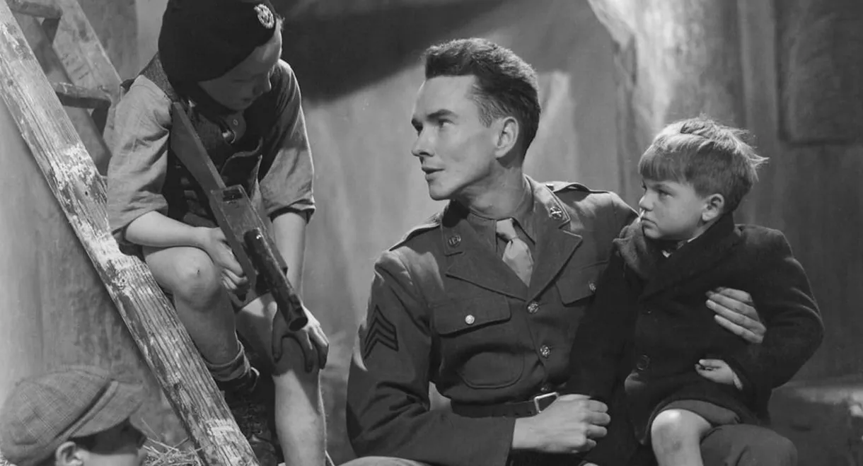 A Canterbury Tale