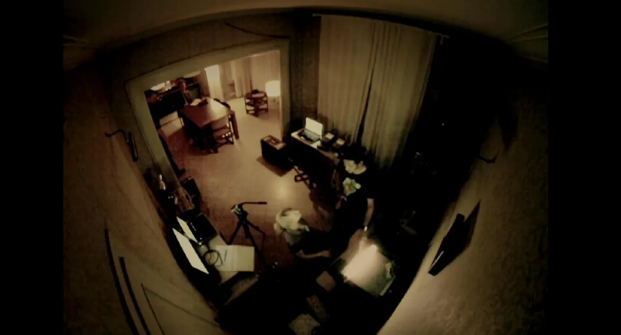 Apartment 143