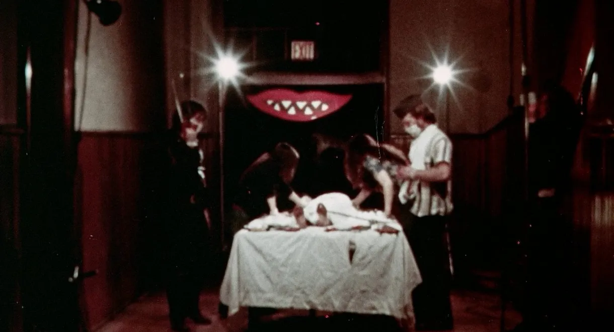 The Fun House