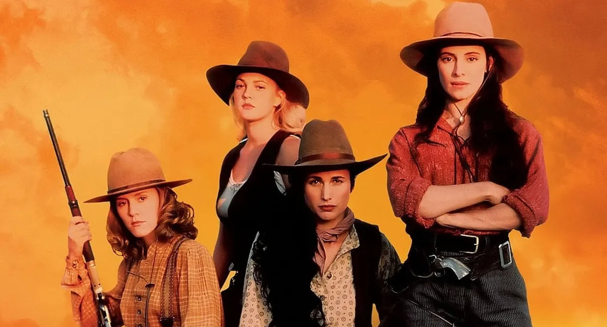 Bad Girls