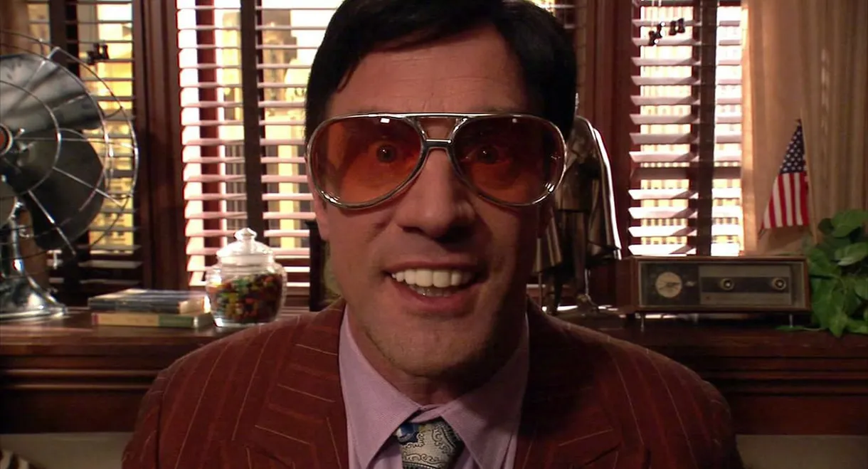 National Lampoon's Dirty Movie