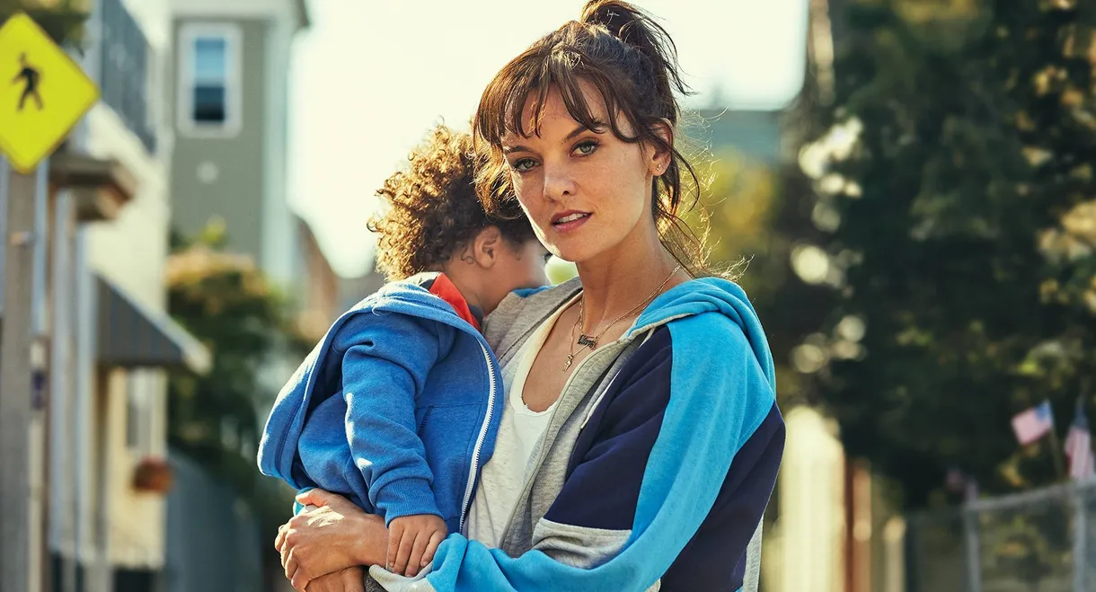SMILF