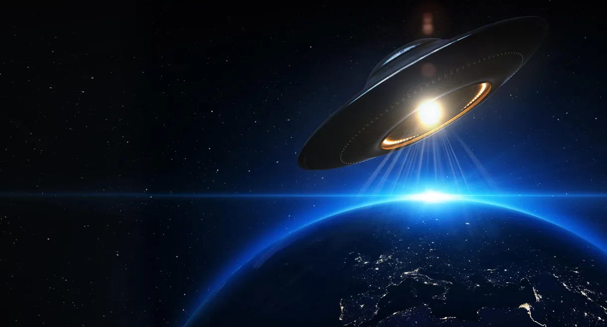 Alien Files: Reopened