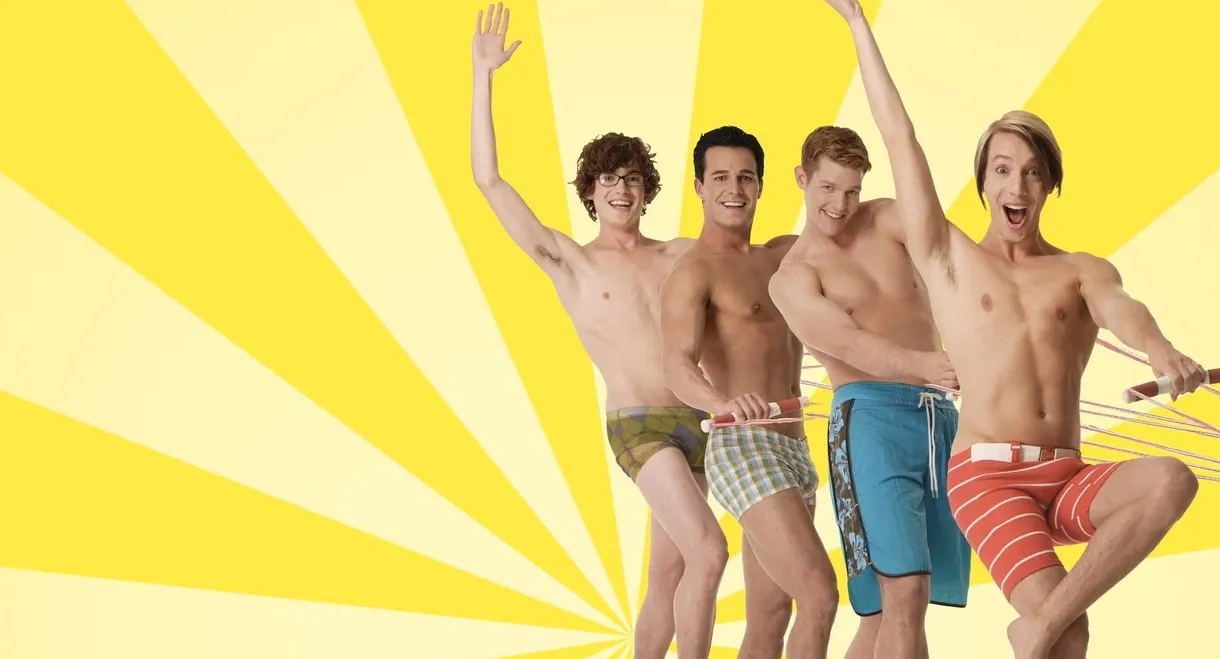 Another Gay Sequel: Gays Gone Wild!