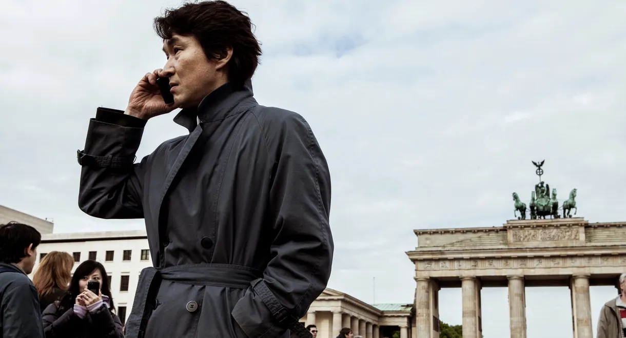 The Berlin File