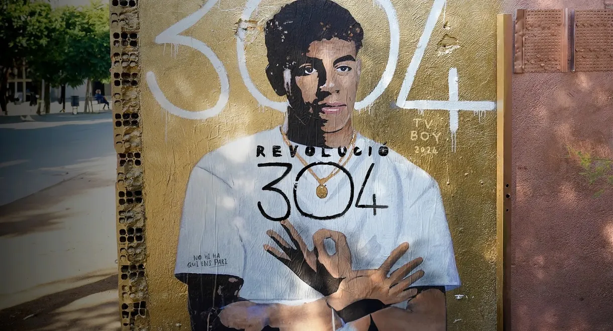 Revolució 304