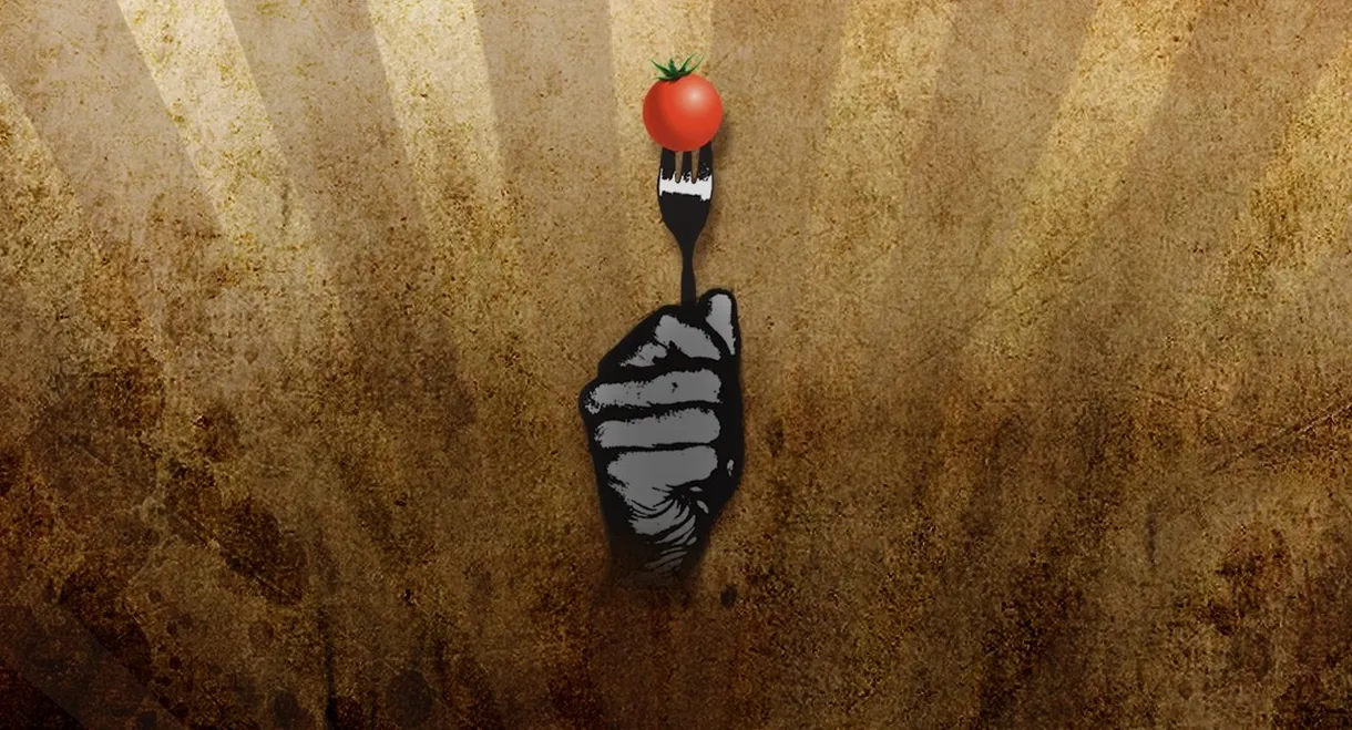 Forks Over Knives
