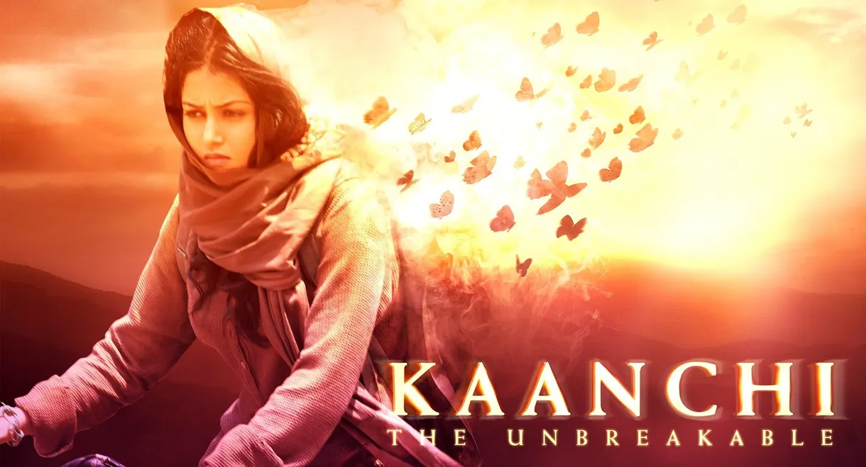 Kaanchi